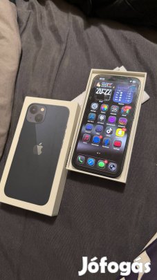 Iphone 13 128 GB független