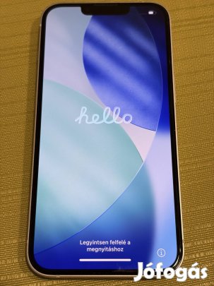 Iphone 13 128 GB kártyafüggetlen
