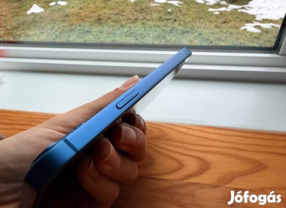 Iphone 13 128gb Kék