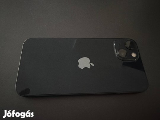 Iphone 13 128gb használt Fix ÁR