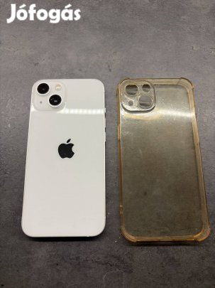 Iphone 13 256GB Hibátlan állapotában