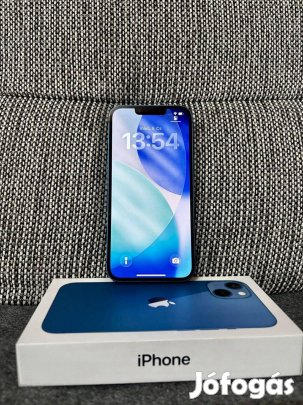 Iphone 13 BLUE 128 GB