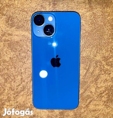 Iphone 13 Mini 128gb független
