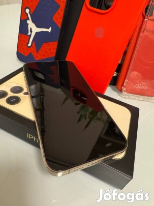 Iphone 13 Pro Max 100%-os akku