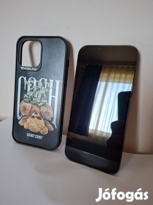 Iphone 13 Pro Max 128 GB!