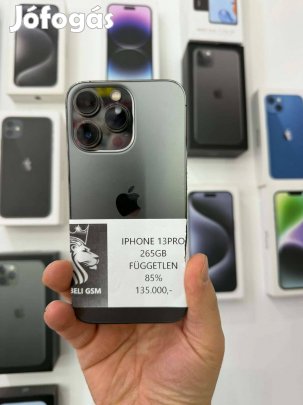 Iphone 13 Pro - 256GB