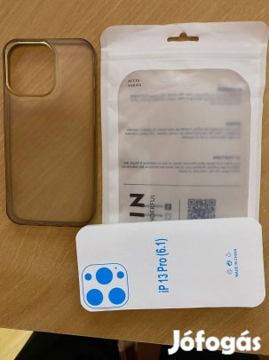 Iphone 13 Pro mobil tok