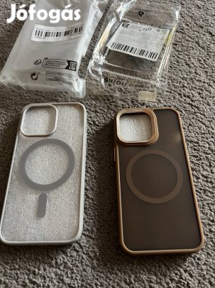 Iphone 13 Pro telefon tokok