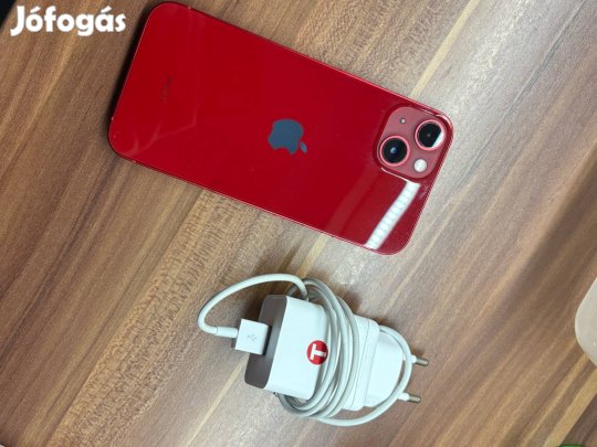 Iphone 13, 256 gb, töltővel