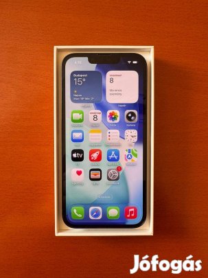 Iphone 13 - 128 GB - 89% akku