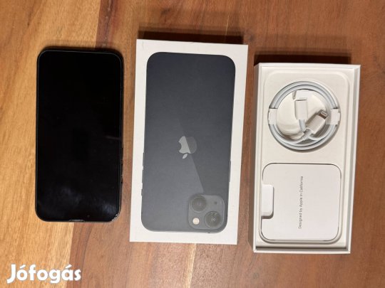 Iphone 13 eladó