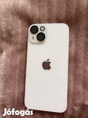Iphone 13-fehér