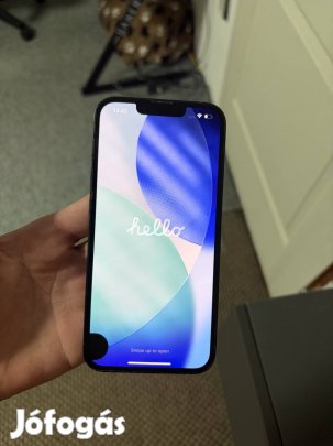 Iphone 13 használt állapotban