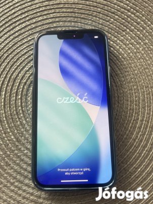 Iphone 13 kártyafüggetlen 128 GB
