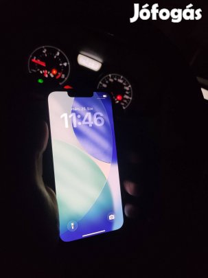 Iphone 13 kék 70-es függő ( one)