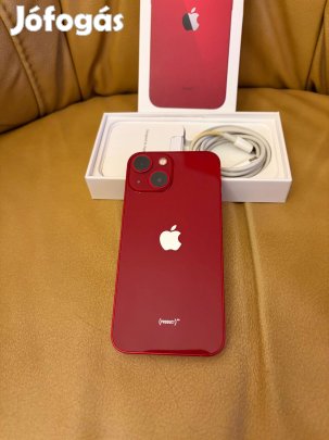 Iphone 13 mini 128 GB Product Red