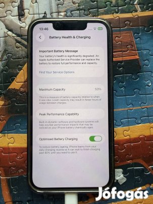 Iphone 13 mini 256GB