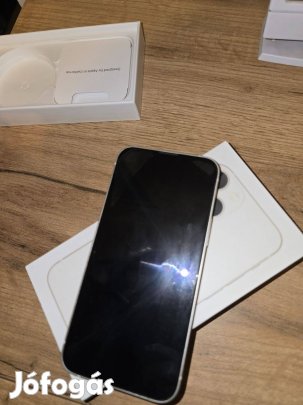 Iphone 13 mini Csillagfény | 128 GB