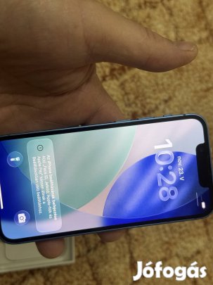 Iphone 13 mini mint az új