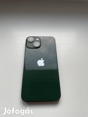 Iphone 13 mini szinte új
