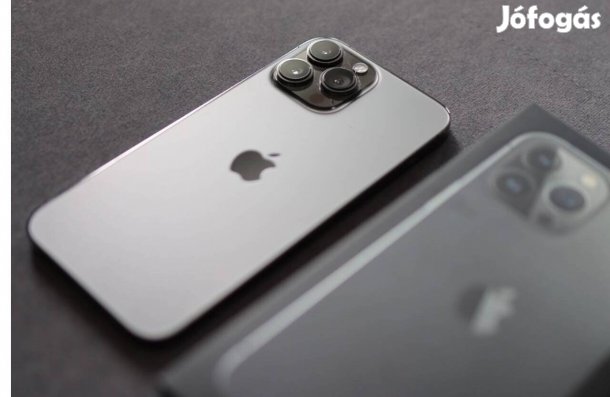 Iphone 13 pro max 128GB Graphite