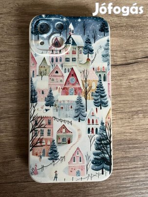 Iphone 13 telefon tok