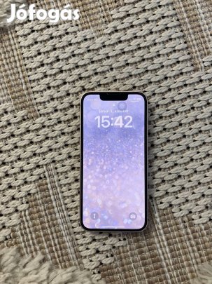 Iphone 13mini Rózsaszín 128GB