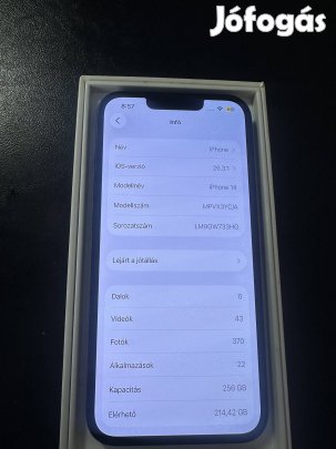 Iphone 14 256 gb