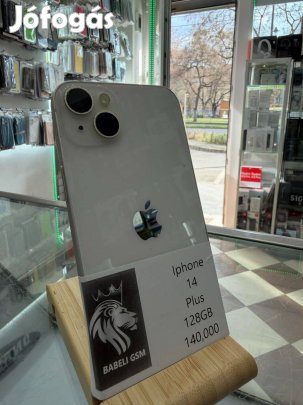 Iphone 14 PLUS -128GB
