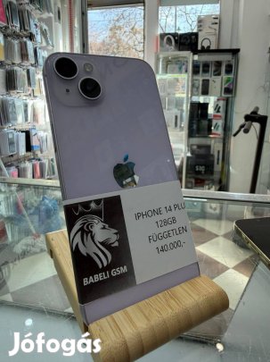 Iphone 14 Plus-128GB