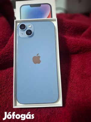 Iphone 14 Plus 256gb Kártyafuggetlen