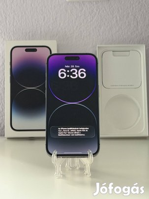 Iphone 14 Pro/128G/Lila