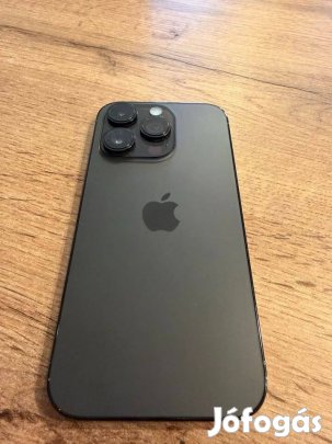 Iphone 14 Pro 256 GB [99% akku]