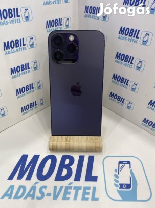 Iphone 14 Pro Max 128GB lila A+