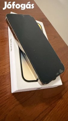 Iphone 14 Pro Max 128 GB Gold kártyafüggetlen