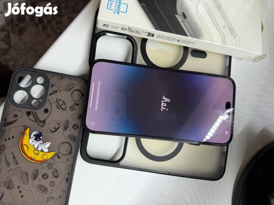 Iphone 14 Pro Max 256GB