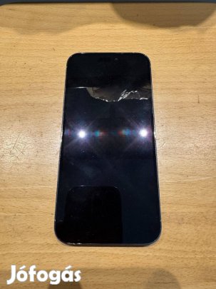 Iphone 14 Pro Max 256Gb 100%os akksi