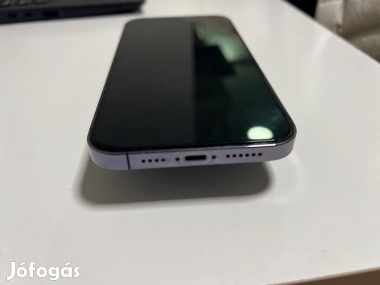 Iphone 14 Pro Max 256gb, független, Esimes