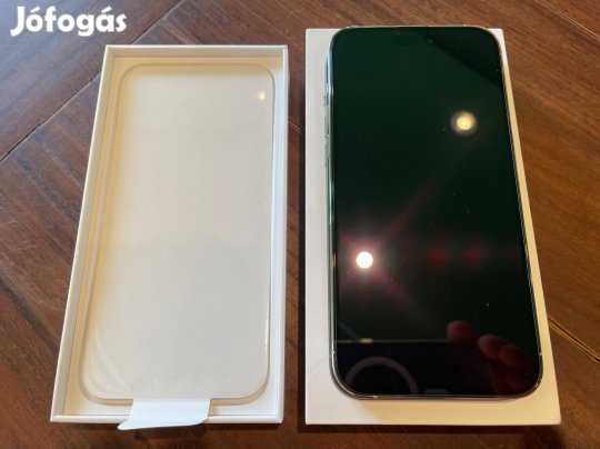 Íphone 14 Pro Max Silver 128GB