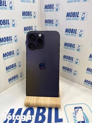 Iphone 14 Pro Max (12 hónap jótállás)