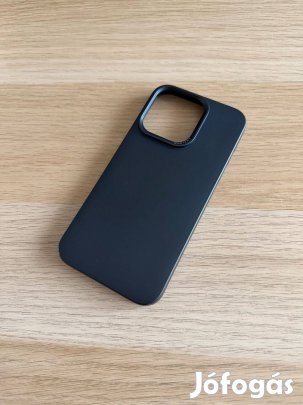 Iphone 14 Pro Nudient magsafe tok - sötétkék