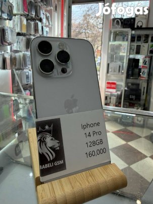 Iphone 14 Pro - 128GB