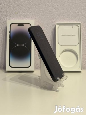 Iphone 14 Pro / 128 Gb / Black