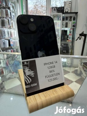 Iphone 14 -128GB