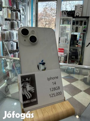 Iphone 14 -128GB