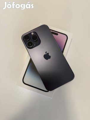 Iphone 14 pro max 256GB