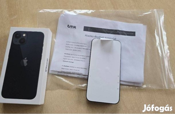 Iphone 14 új