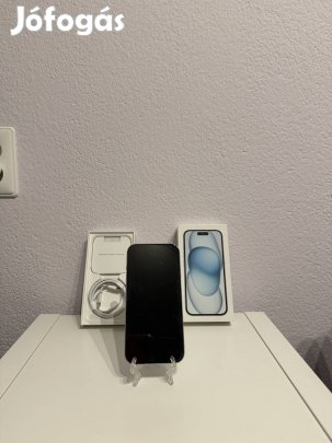 Iphone 15 Eladó