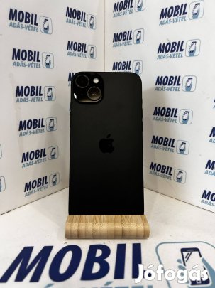 Iphone 15 Plus 128GB AKKU:85%