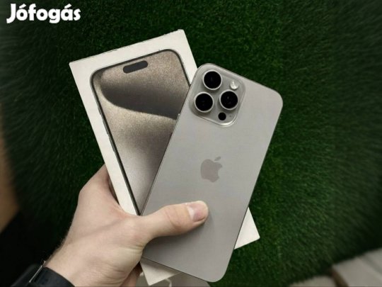 Iphone 15 Pro Max 256GB Apple Like New